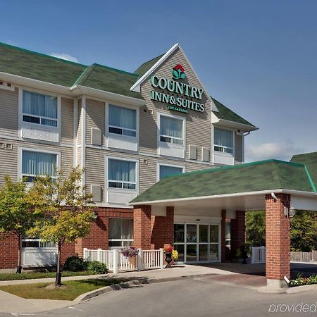Country Inn & Suites By Radisson, London South, On Ngoại thất bức ảnh