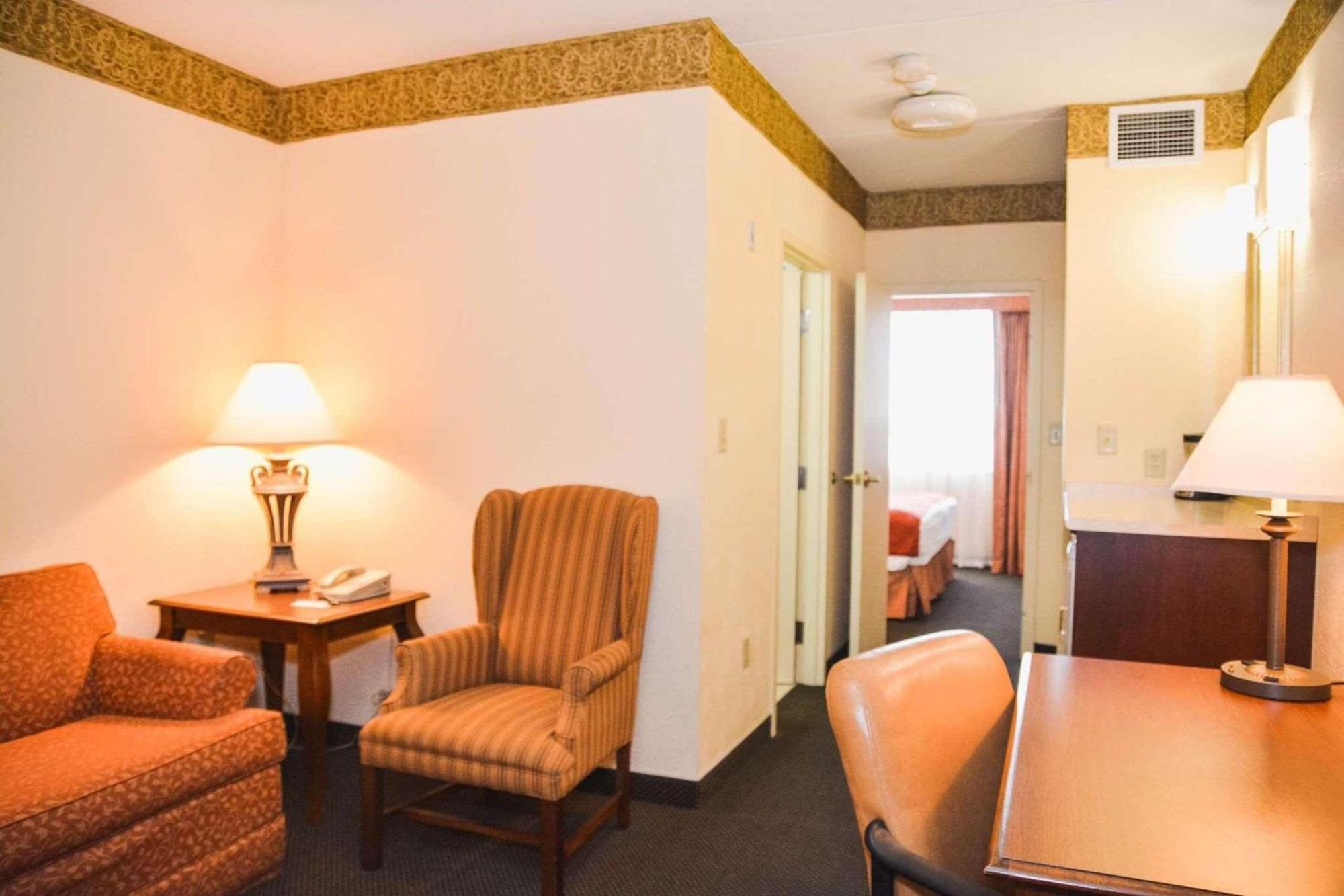 Country Inn & Suites By Radisson, London South, On Ngoại thất bức ảnh