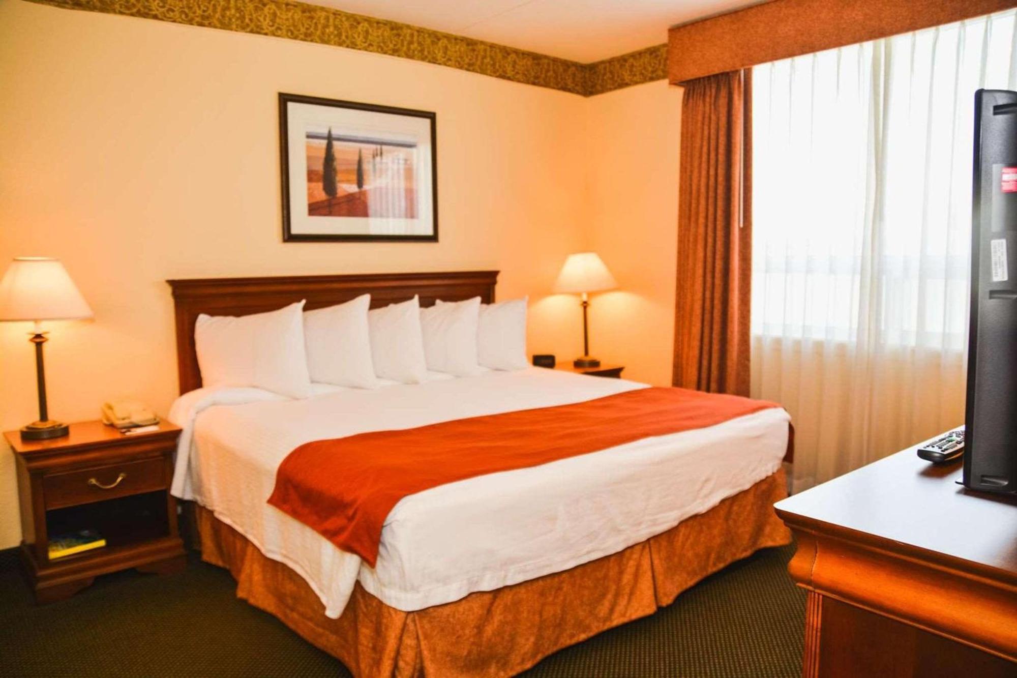Country Inn & Suites By Radisson, London South, On Ngoại thất bức ảnh