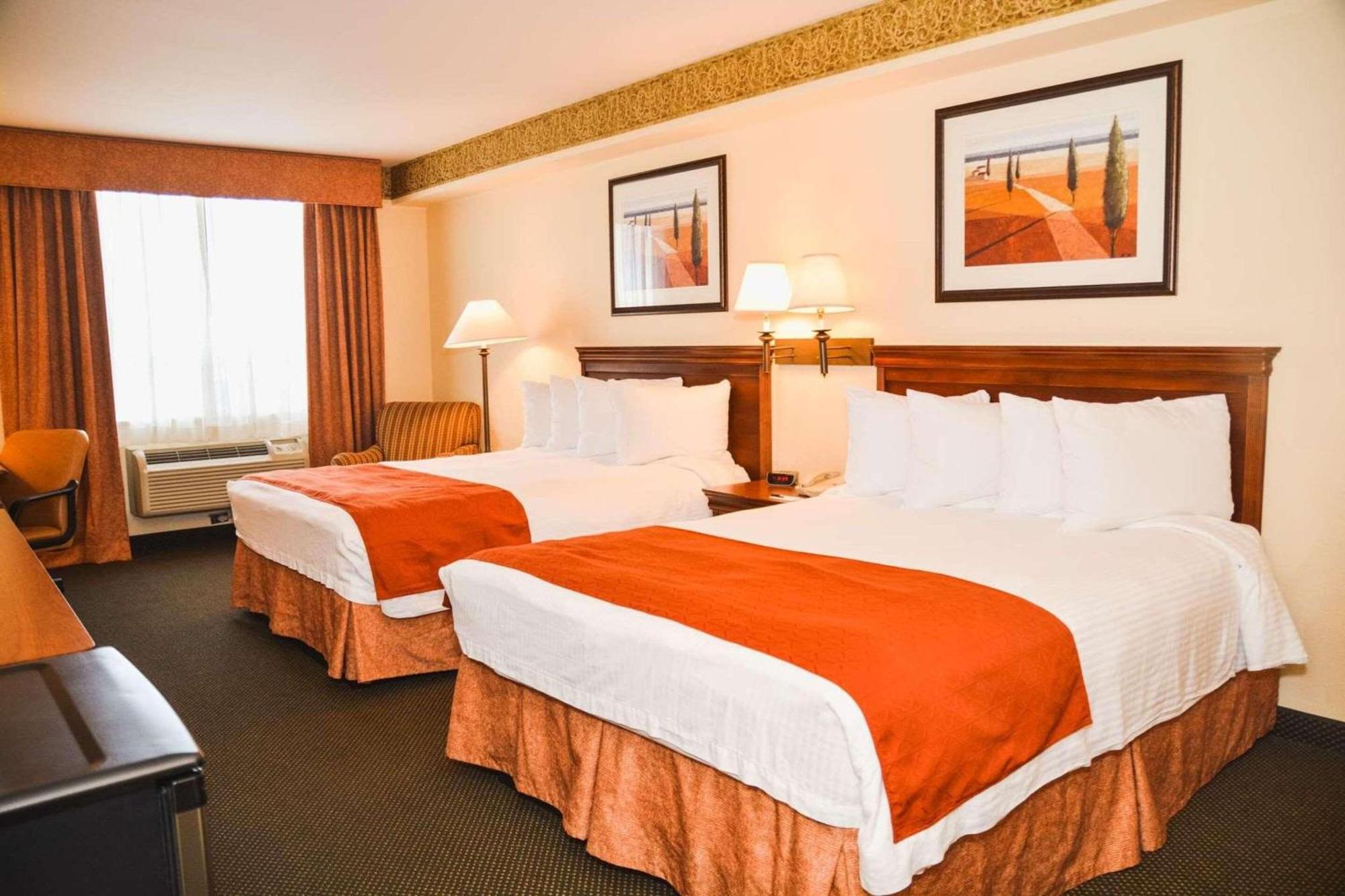 Country Inn & Suites By Radisson, London South, On Ngoại thất bức ảnh