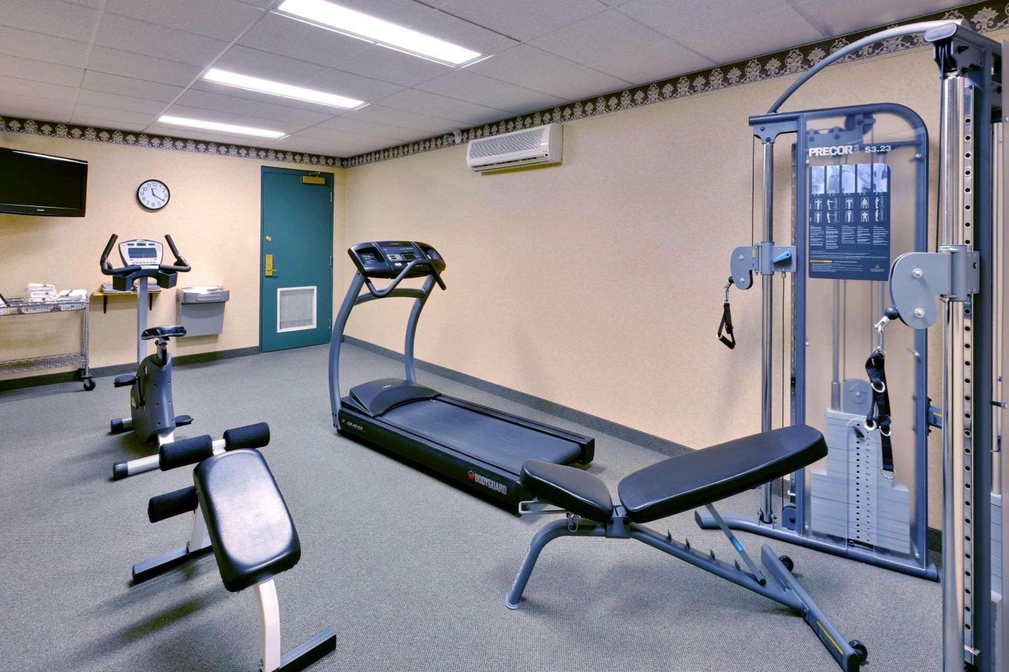 Country Inn & Suites By Radisson, London South, On Ngoại thất bức ảnh