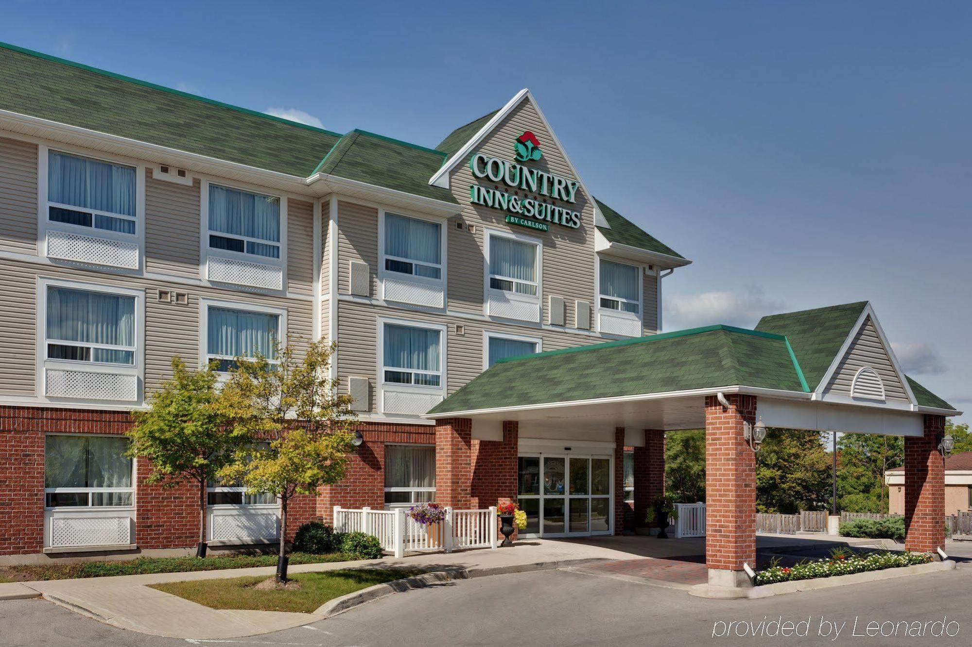 Country Inn & Suites By Radisson, London South, On Ngoại thất bức ảnh