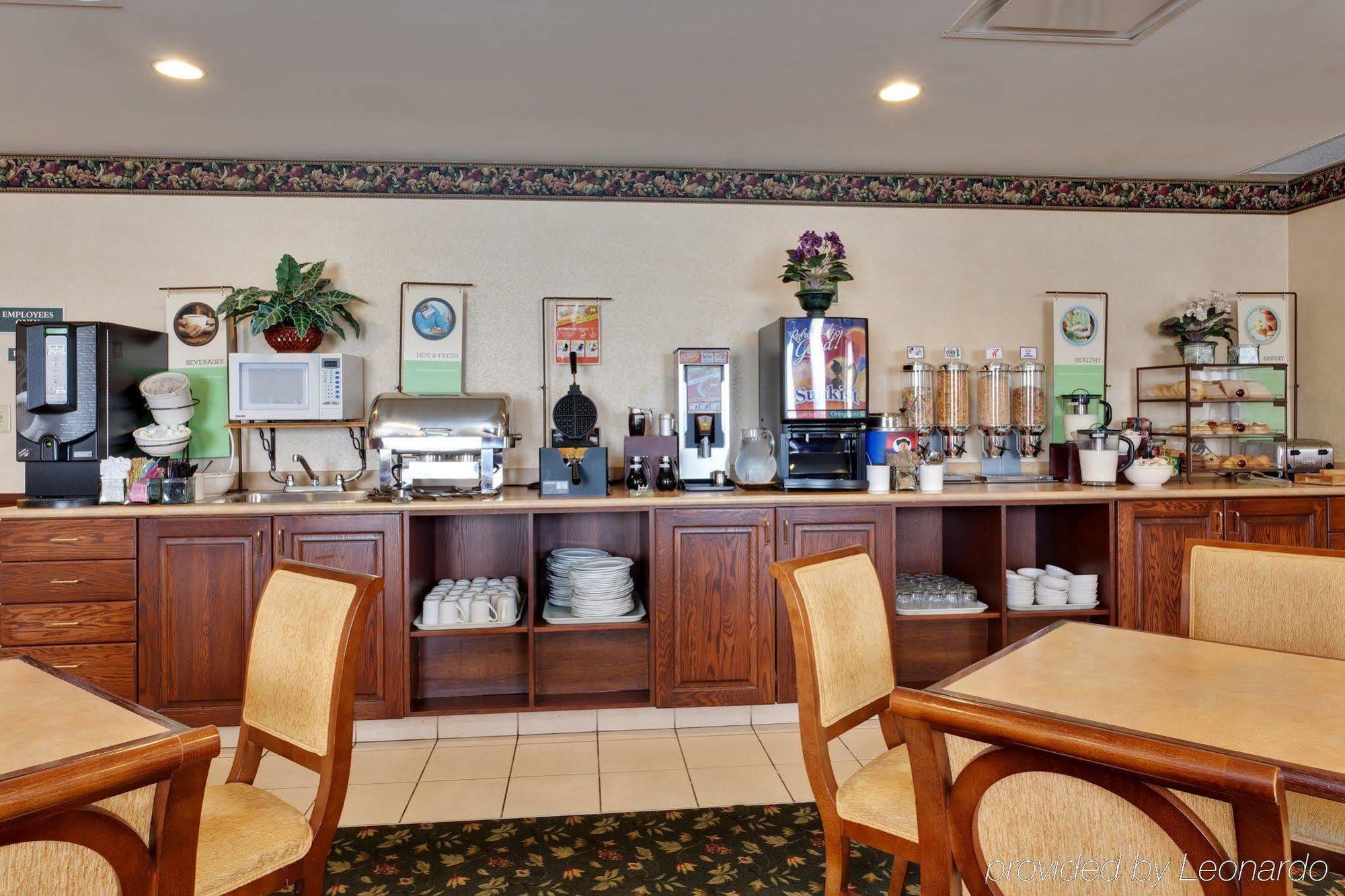 Country Inn & Suites By Radisson, London South, On Ngoại thất bức ảnh