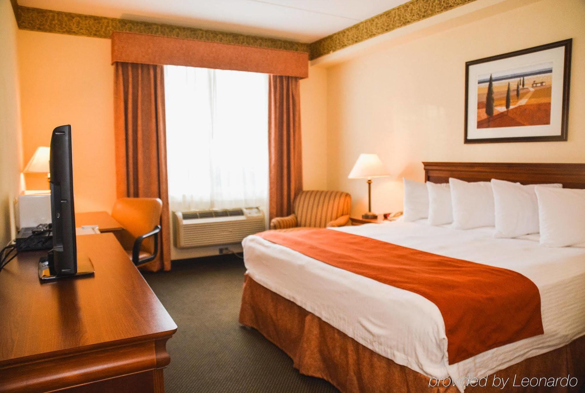 Country Inn & Suites By Radisson, London South, On Ngoại thất bức ảnh