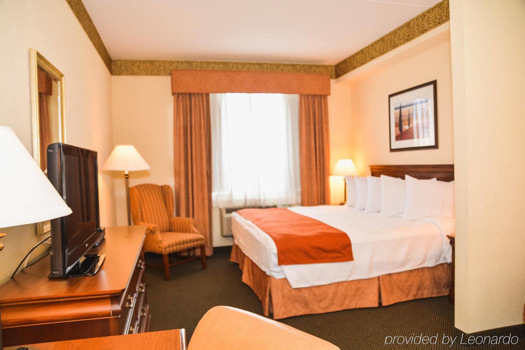 Country Inn & Suites By Radisson, London South, On Ngoại thất bức ảnh
