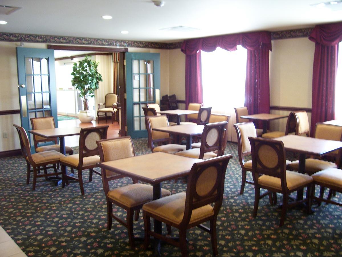 Country Inn & Suites By Radisson, London South, On Nhà hàng bức ảnh