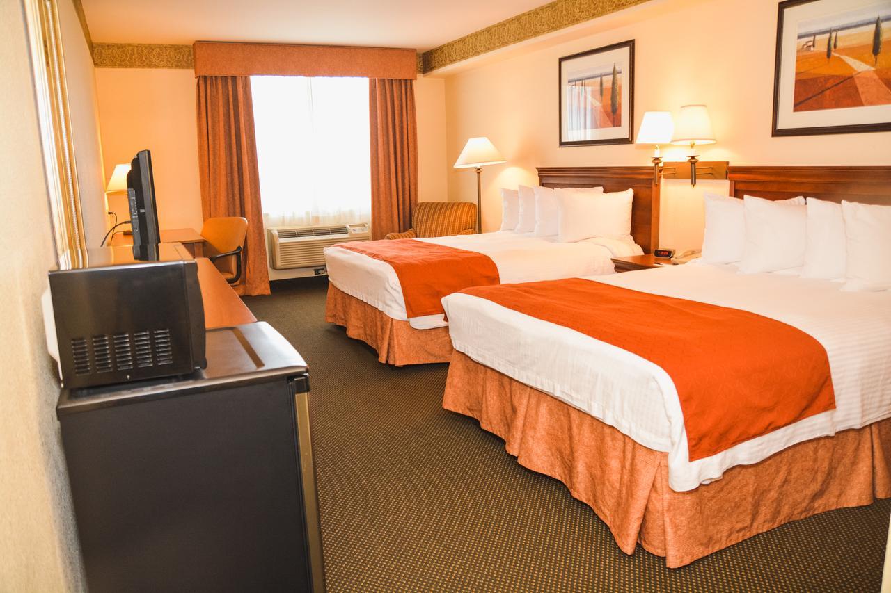 Country Inn & Suites By Radisson, London South, On Ngoại thất bức ảnh
