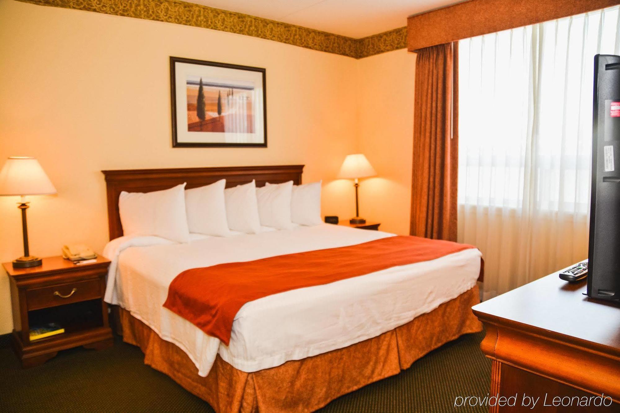 Country Inn & Suites By Radisson, London South, On Ngoại thất bức ảnh