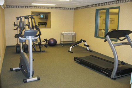 Country Inn & Suites By Radisson, London South, On Tiện nghi bức ảnh