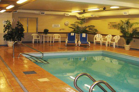 Country Inn & Suites By Radisson, London South, On Tiện nghi bức ảnh