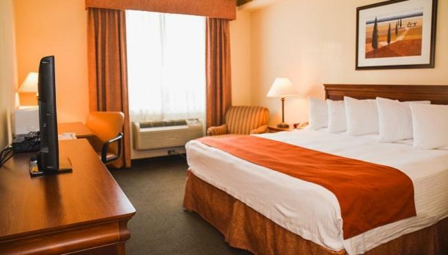 Country Inn & Suites By Radisson, London South, On Ngoại thất bức ảnh